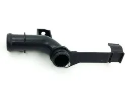 Replacement - Coolant Water Pipe - Oil Cooler To Cylinder Head - 2003 - 2005 Mercedes Benz C230 - 121-122