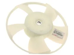 Genuine - Left Fan Blade - 2006 - 2008 Lexus RX400h - W0133-1779982
