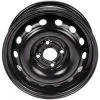 Dorman - Steel Wheel - Black - 14 Inch - 2005 - 2011 Chevrolet Aveo - 939-133
