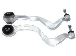 Replacement - Front Lower Forward Control Arm Kit - Set Of 2 - 2002 - 2005 BMW 745Li - 498-117