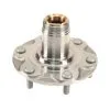 Genuine - Front Wheel Hub, 6 Lug (without Bearing) - 1995 - 2000 Toyota Tacoma (Without Automatic Disconnecting Differential) (From 1/01/1995, Up To 8/31/2000) - W0133-1929855