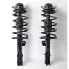Replacement - Front Strut And Coil Spring Assembly Set Of 2 - 2004 - 2012 Chevrolet Malibu - 798-251A798-252