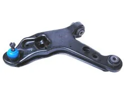Mevotech - Front Left Driver Side Lower Control Arm And Ball Joint Assembly - With Bushings - 1993 - 2002 Chevrolet Camaro - CMS501138