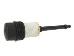 Genuine - Oil Filter Housing Cap - 2004 - 2008 Chrysler Crossfire - W0133-1852090