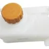 SKP - Radiator Coolant Overflow Expansion Tank - 2004 - 2007 Chevrolet Aveo 1.6L 4-Cylinder - 96817343