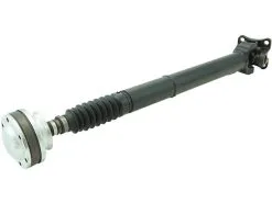 DIY Solutions - Front Driveshaft - 2001 - 2003 Dodge Durango - ADS00263