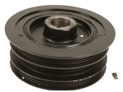 Dorman - Crankshaft Pulley - 2000 - 2004 Nissan Xterra (Up To 12/2004) - W0133-1600702
