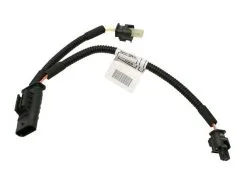 Genuine - Coolant Thermostat Adapter Lead - 2011 - 2013 Mini Cooper (Fits Up To 06/2012) - 12518611289