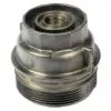 Dorman - Oil Filter Housing Cap - 2010 - 2019 Toyota 4Runner - 917-016