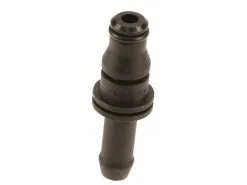 Febi - Cooling Hose Connector - Expansion Tank Hose - 2007 - 2013 Mercedes-Benz S550 - W0133-1898545