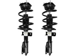 Unity - Front Strut And Coil Spring Assembly 2 Piece Kit - 2007 - 2010 Saturn Outlook - 2-11680-001