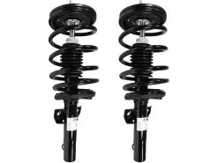 Unity - Front Strut And Coil Spring Assembly - Set Of 2 - 1995 - 2003 Ford (excludes Handivan Models) - 2-11030-001