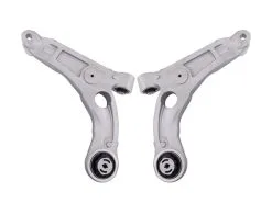 DIY Solutions - Front Lower Control Arm - Set Of 2 - 2014 - 2017 Jeep Cherokee - SUS04640
