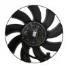 APA URO PARTS APA/URO Parts - Auxiliary Engine Cooling Fan Assembly - With Fan Clutch - 2010 - 2013 Land Rover Range Rover Sport - LR095536