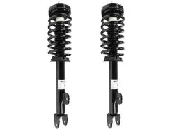 Unity - Front Strut And Coil Spring Assembly Kit - 2006 - 2010 Dodge Charger RWD 5.7L V8 - 2-11280-001