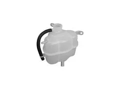 Action Crash - Radiator Coolant Overflow Recovery Tank Reservoir - 2006 - 2009 Pontiac Torrent 3.4L V6 - GM3014141