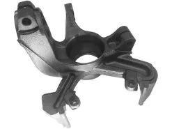 SKP - Front Right Passenger Side Steering Knuckle - 2000 - 2004 Ford Focus - SK698222
