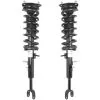 Unity - Front Strut And Coil Spring Assembly - Set Of 2 - 2003 - 2007 Infiniti G35 RWD (without Sport Suspension) (Excludes AWD On Sedan Models) - 2-11397-11398-001