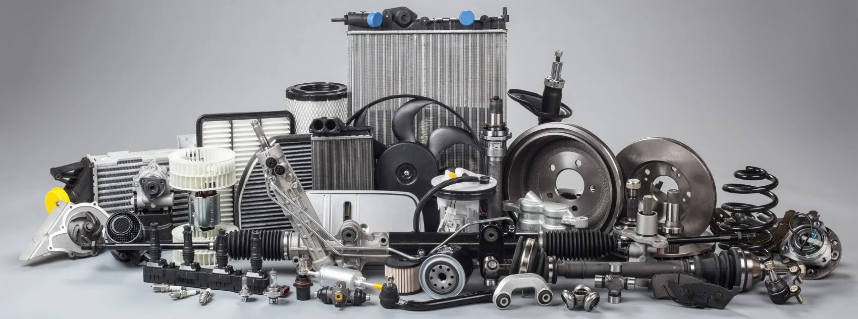 Cooling System shop 2 Cooling System shop -Cooling System shop Parts Banner